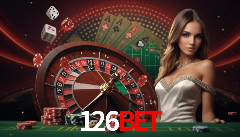 Games Directory 126bet