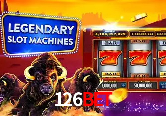 Descubra a Magia dos Jogos de Arcade no 126bet