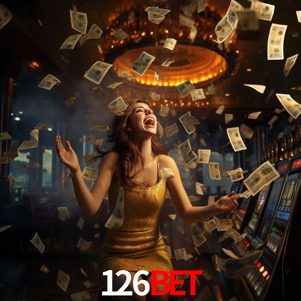 Blackjack Table 126bet
