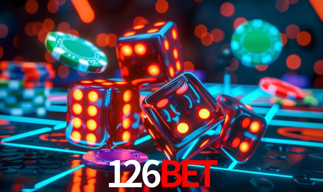 A Emoção da Loteria na 126bet: Uma Chance de Mudança de Vida