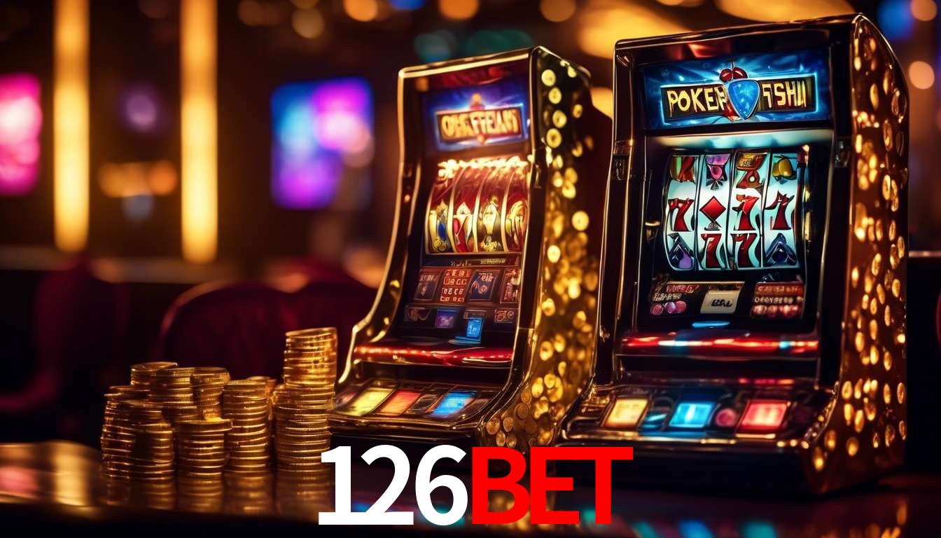 Descubra a Essência do 126bet: Nossa História e Compromissos