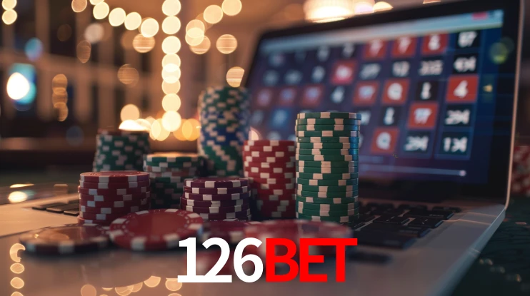 Live Casino 126bet