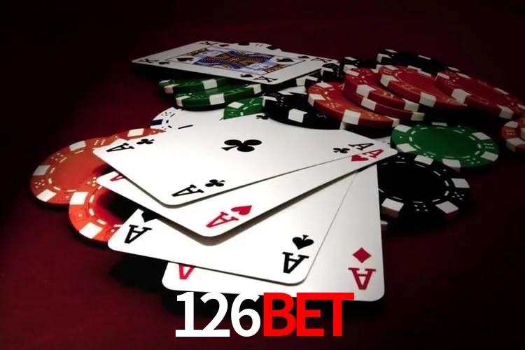 cassino 126bet